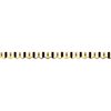 Barker Creek Gold Coins Double-Sided Scalloped Border, 13/set 903